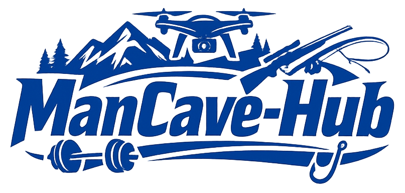ManCave-Hub – The Ultimate Men’s Gear Destination!