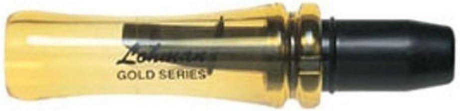 Flambeau Outdoors KMB15 Lohman Gold Series Doe Bleat, Realistic Weatherproof Deer Call