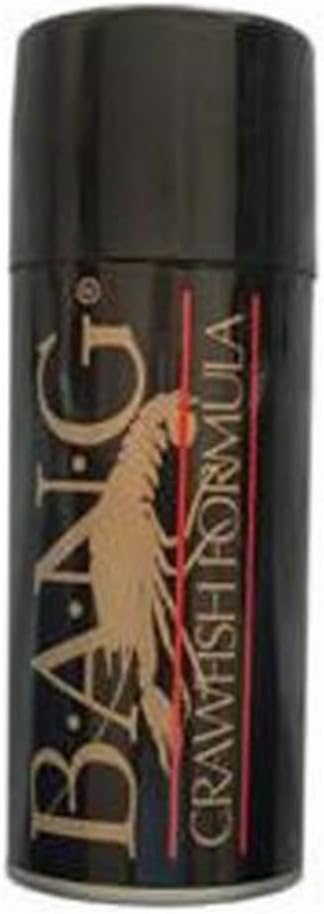 Bass Assassin Bang Fish Attractant Aerosol