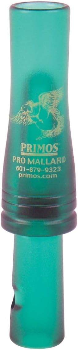Primos Hunting Primos Pro Mallard Call