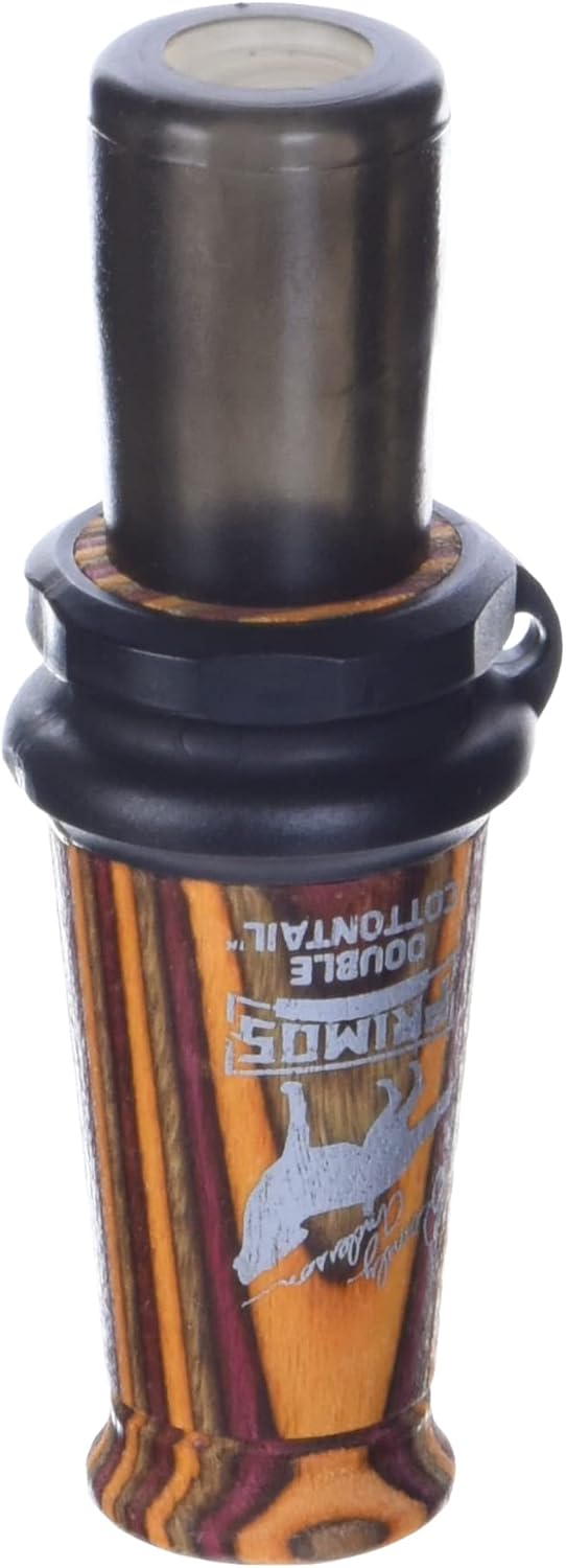 Primos Hunting Primos Double Cottontail Call