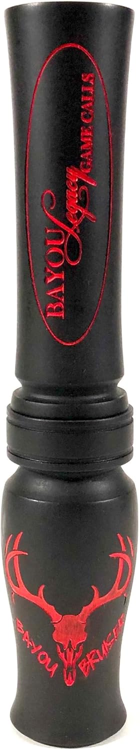 Bayou Bruiser Deer Grunt