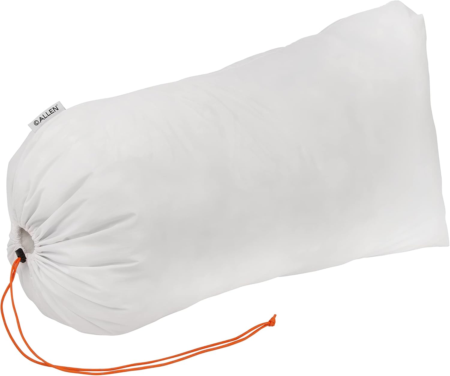 Allen Company unisex adult Backcountry White Reusable Game Bag, White, 25 in x 40 US