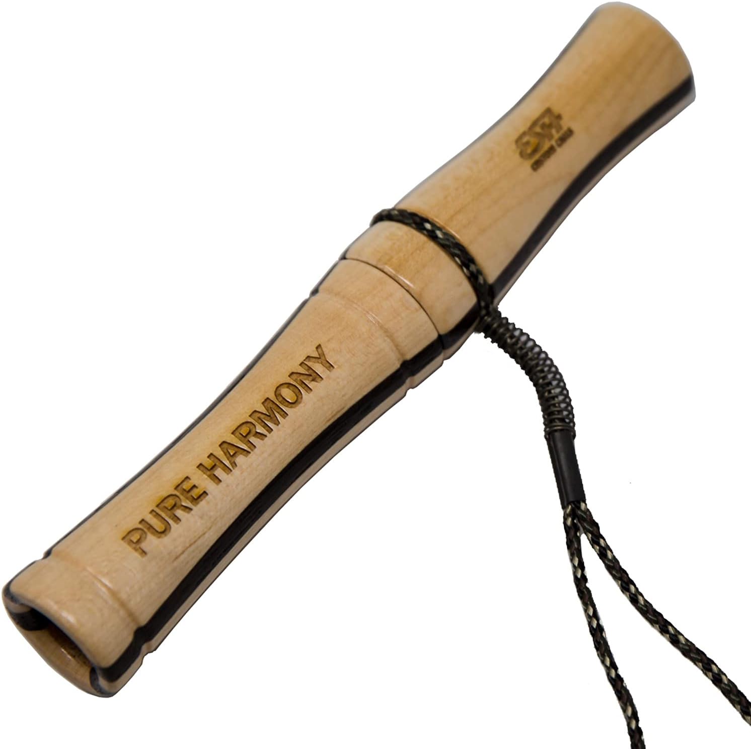 ESH Grunt Tube Deer Call – Durable, Laminated Buck Call for Deer Hunting – Deer Calls for Realistic Buck, Doe & Fawn Sounds – Lightweight, Portable Deer Hunting Accessories