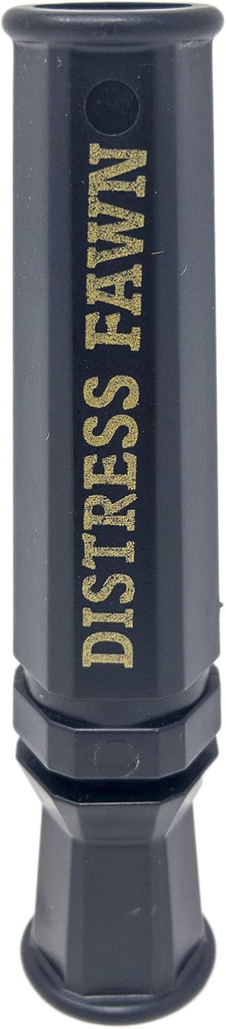 Quaker Boy – Distress Fawn Predator Call, Black