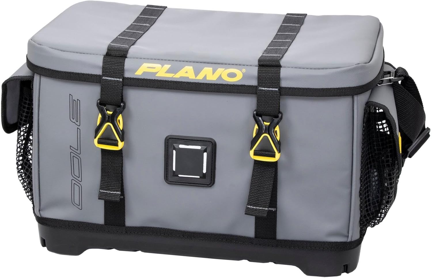 Plano Z-Series Tackle Bags | Premium Fishing and Tackle Storage with Waterproof Molded and Non-Slip Base