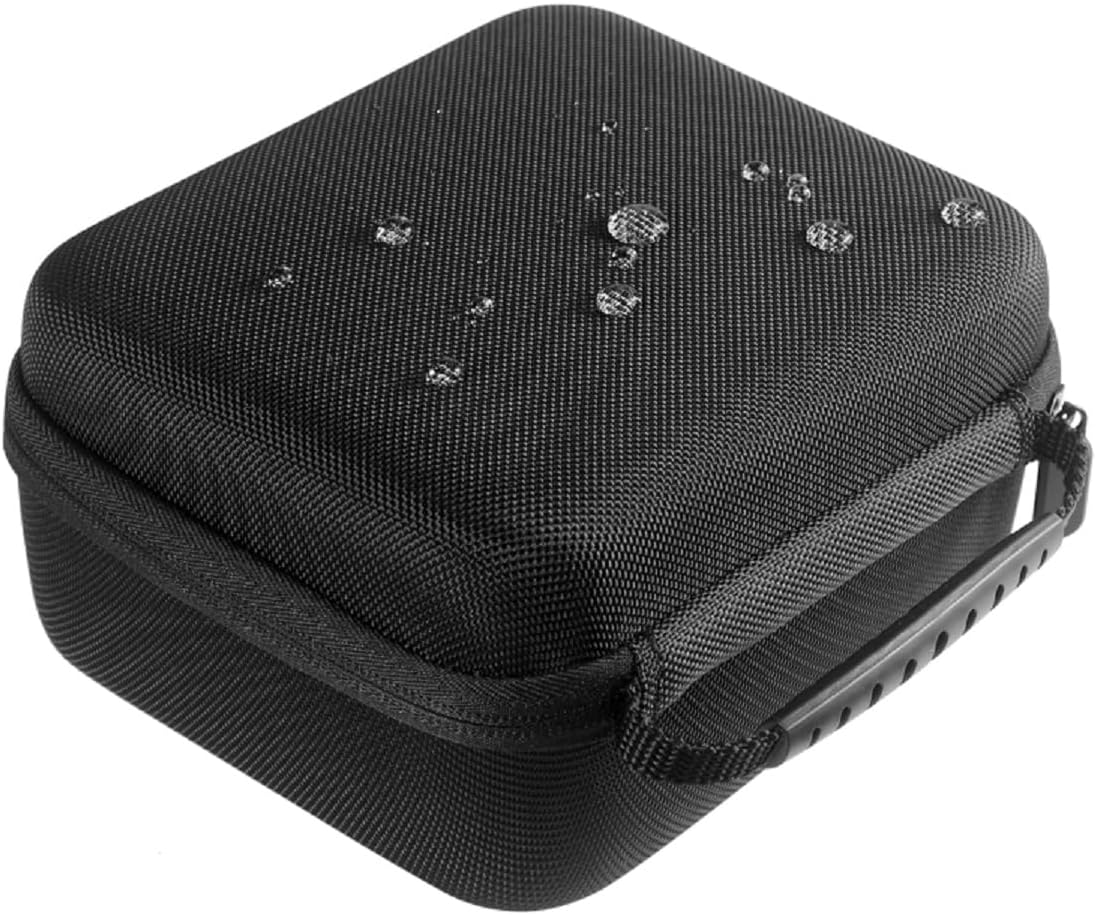 Portable Rechargeable Fish Finder Wireless Sonar Sensor Fishfinder with Storage Case