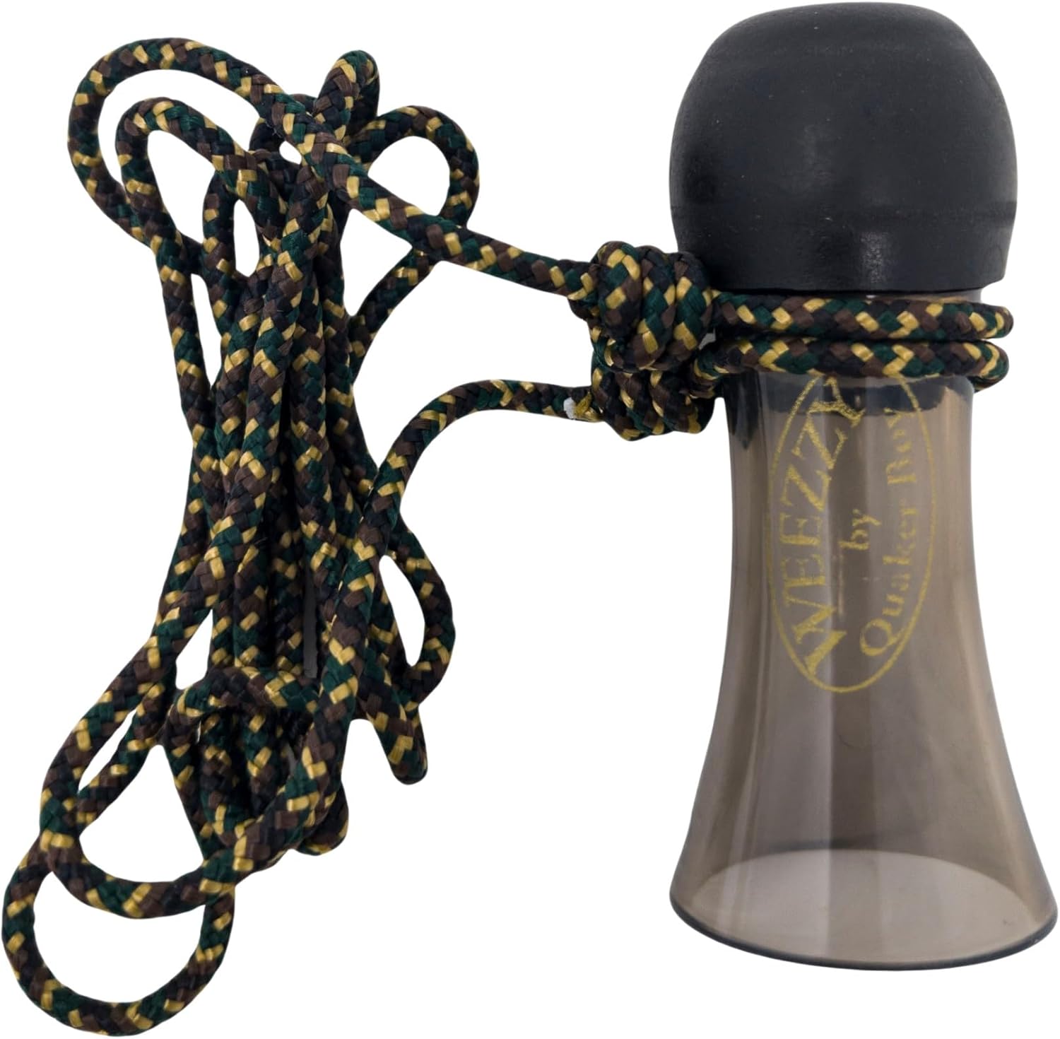 Quaker Boy – Weezzy Snort Weeze Deer Call, Smoke