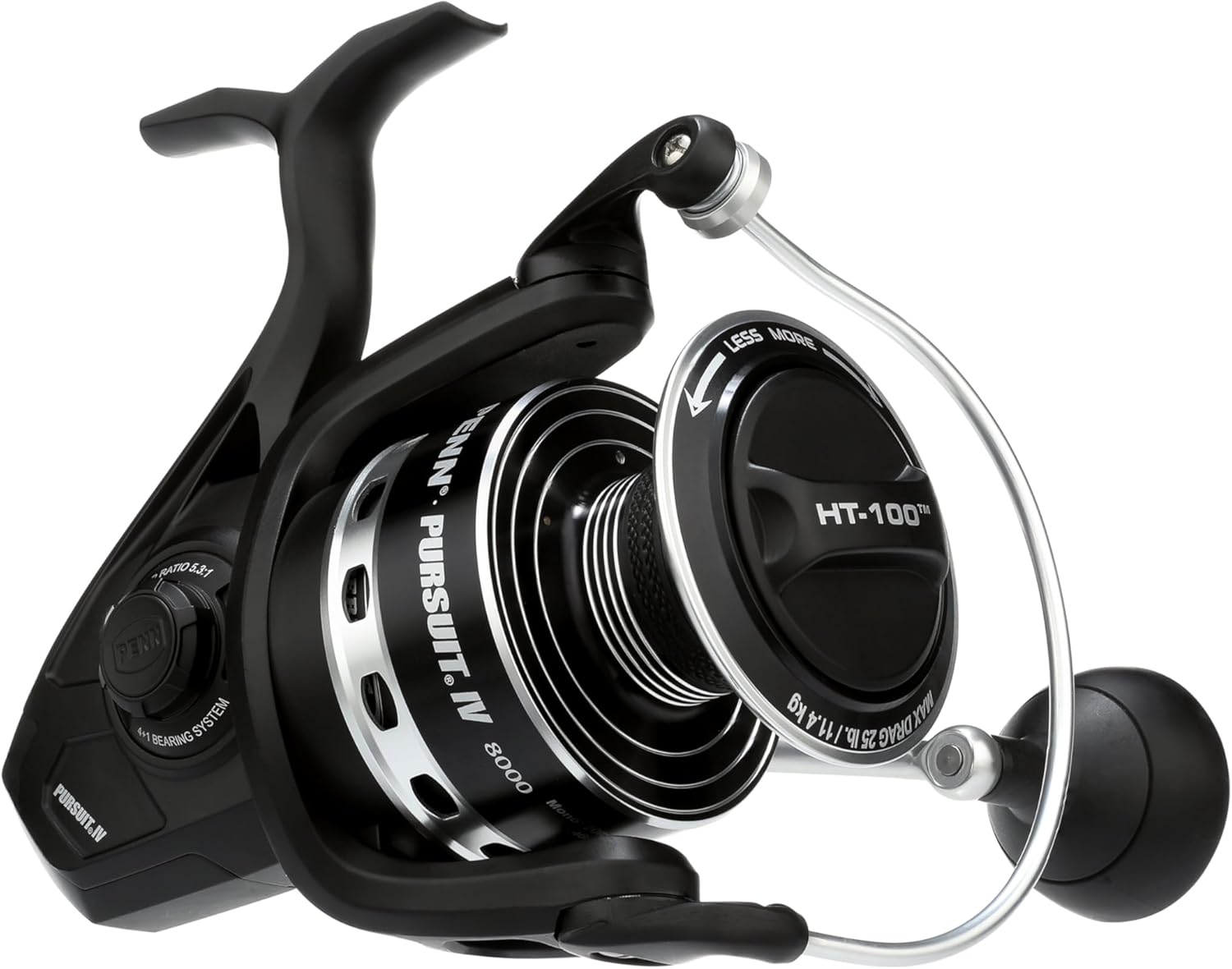Penn Pursuit V Spinning Reel