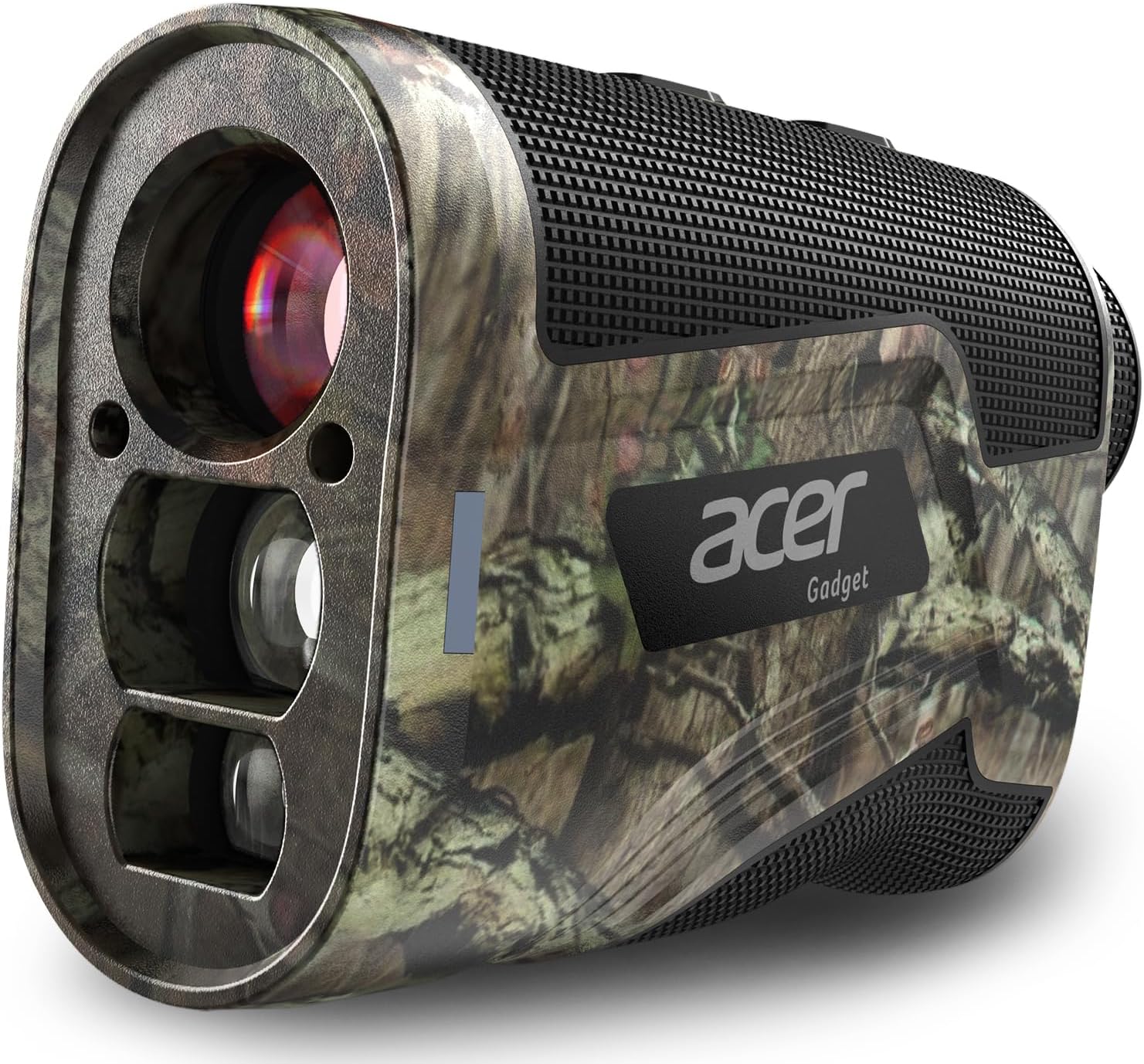 Acer Hunting Range Finder with Slope, 800 Yards Range Finder for Hunting, 6X Magnification, Waterproof Archery Rangefinder for Deer, Rechargeable Battery with Magnet Stripe