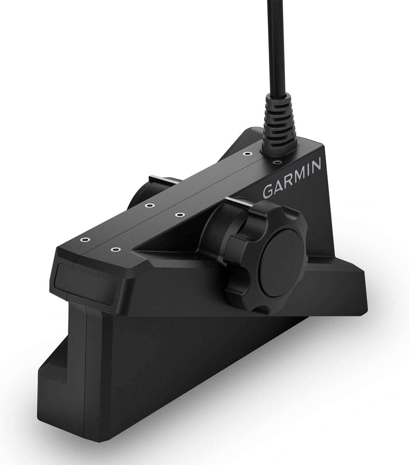 Garmin LiveScope XR System Bundle with GLS 10 and LVS62 Transducer, LiveScope System for Open Water, Sharp Sonar Images, Vivid Color, Clear Vision (010-02719-00)
