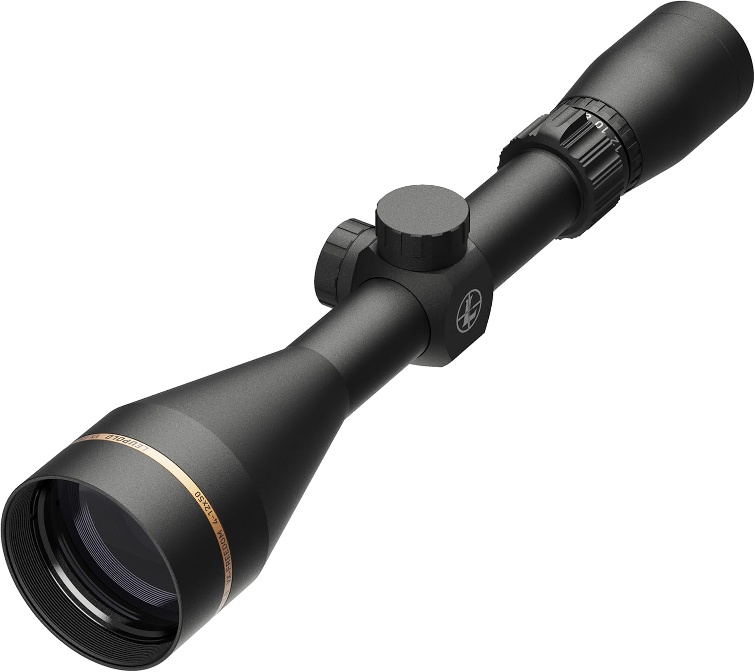 Leupold VX-Freedom 4-12×50 (1 inch)