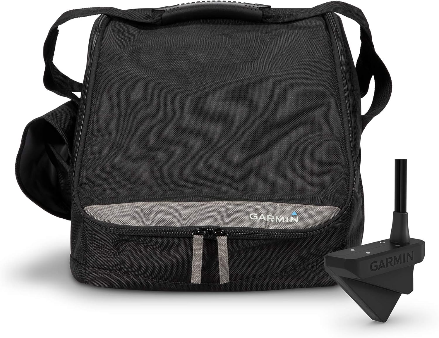 Garmin Panoptix LiveScope Ice Fishing Kit, Includes Panoptix LiveScope Sonar System, 010-12676-50