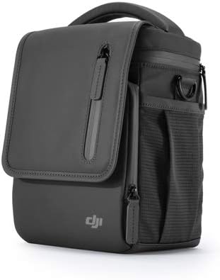 DJI Mavic 2 Shoulder Bag for Zoom and Pro Drone – Quadcopter Accessory Backpack Portable Traveling Case