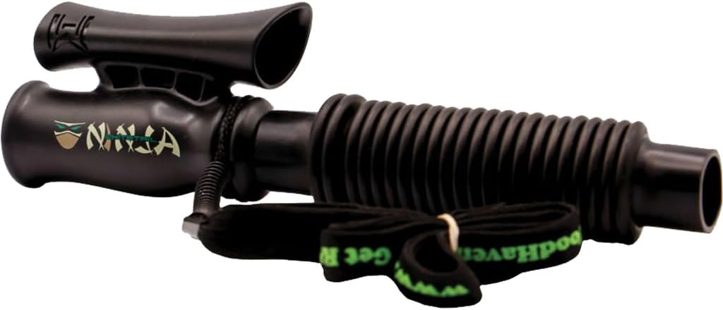 WoodHaven Intimidator Deer Grunt & Snort Wheeze Call
