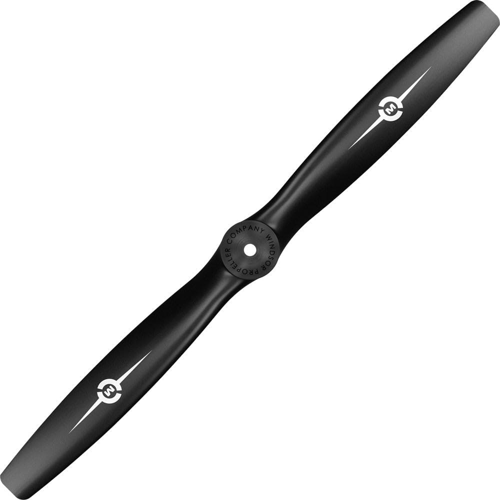 Master Airscrew GF Series 6×3 Performance Propeller