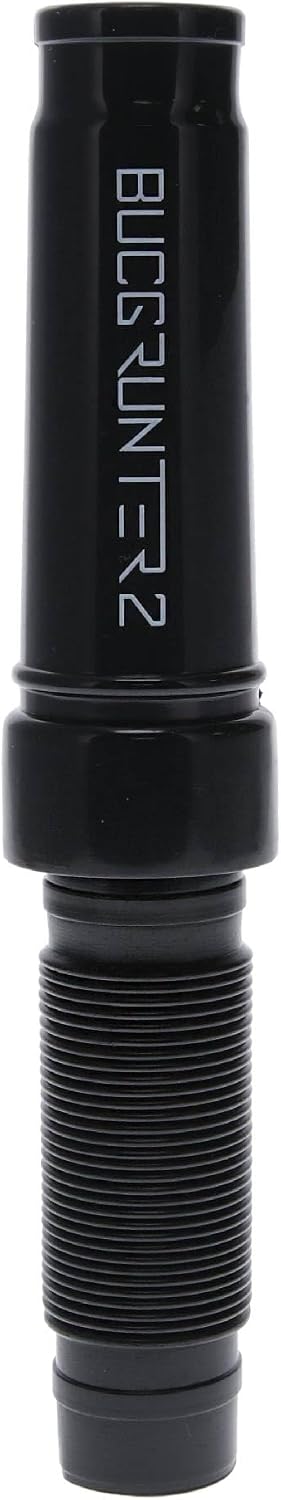 Hunters Specialties Hunting Bucgrunter 2 Deer Call – Realistic Mature Buck & Young Buck Vocalizations Game Call