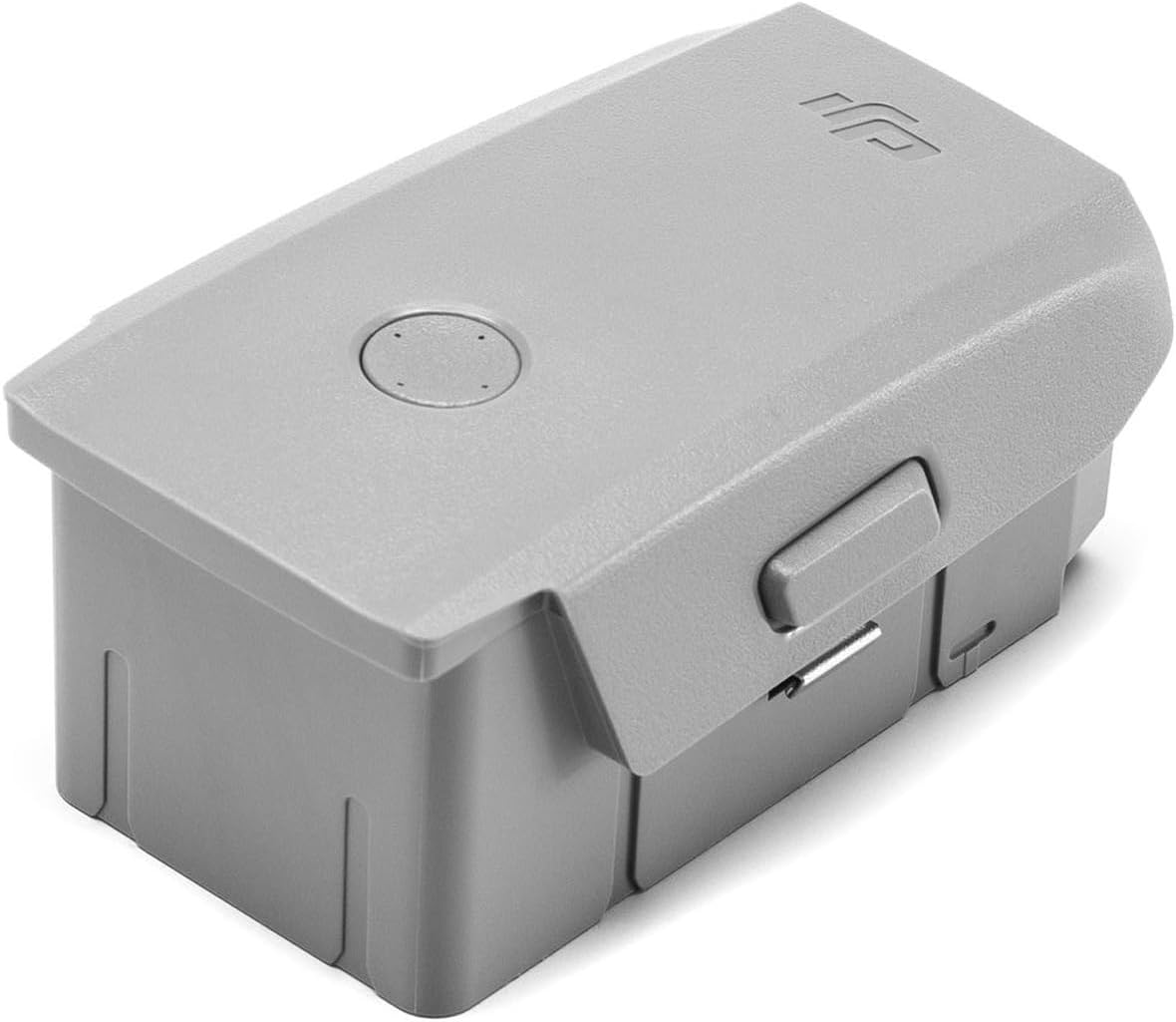 DJI Intelligent Flight Battery – Replacement Spare Battery 3500mAh 34min Flight Time Accessory for 2/2S, Gray