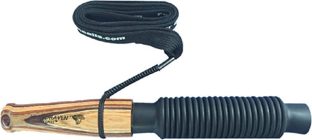 Woodhaven Classic Adjustable Whitetail Deer Grunt Call