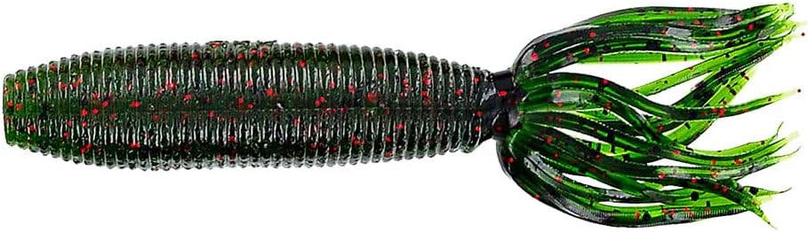 Yamamoto Yamamoto Gary Custom Baits 4 ‘ Fat Ika 92 F 10