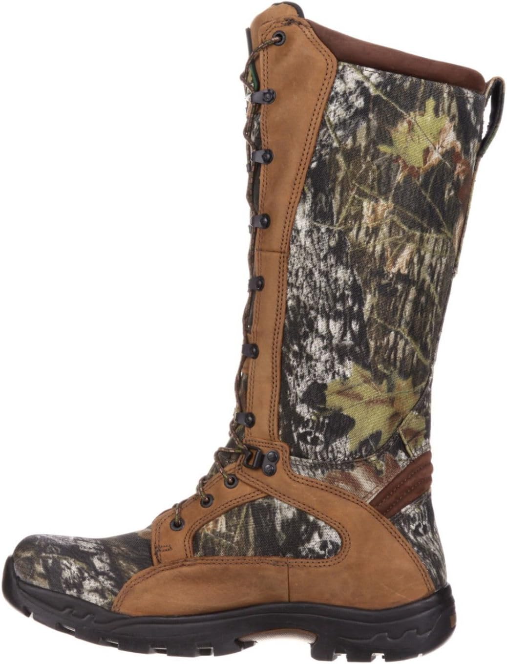ROCKY ProLight Hunting Waterproof Snake Boot – Unisex sized
