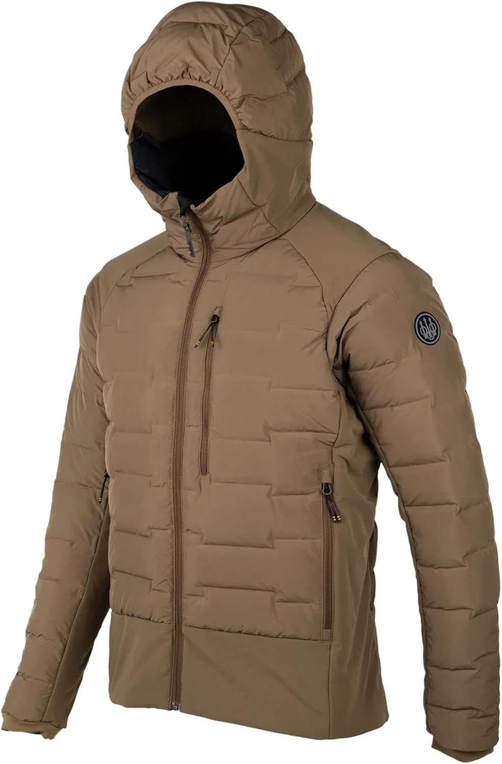Beretta Men’s Tarandus Durable Water-Repellent (DWR) Hunting Jacket