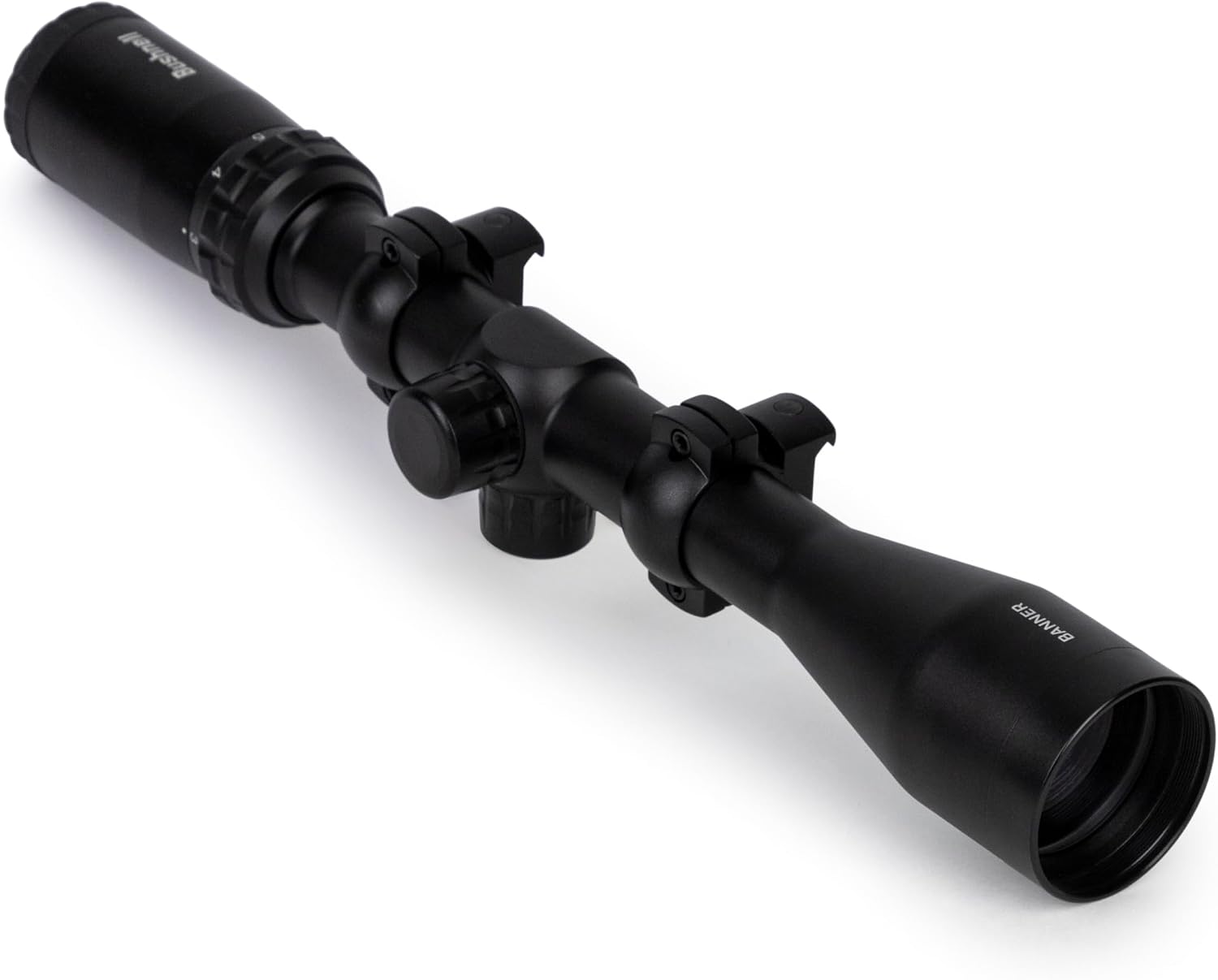 Bushnell Banner Riflescope, Dusk & Dawn Hunting Riflescope