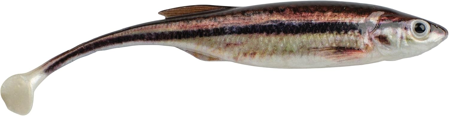 Berkley PowerBait Drip Swimmer Fishing Soft Bait