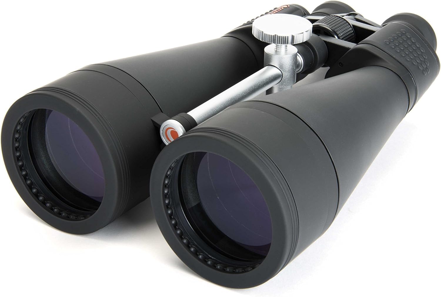 Celestron SkyMaster 20×80 Binoculars for Deep-Sky Astronomy – 80mm Aperture
