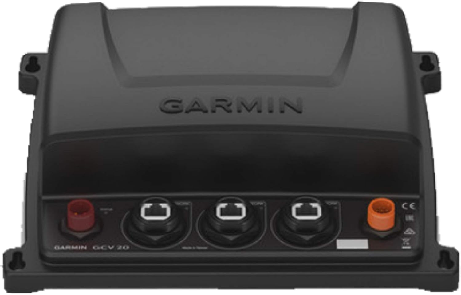 Garmin Gcv 20, Scanning Sonar Black Box, 010-02055-10