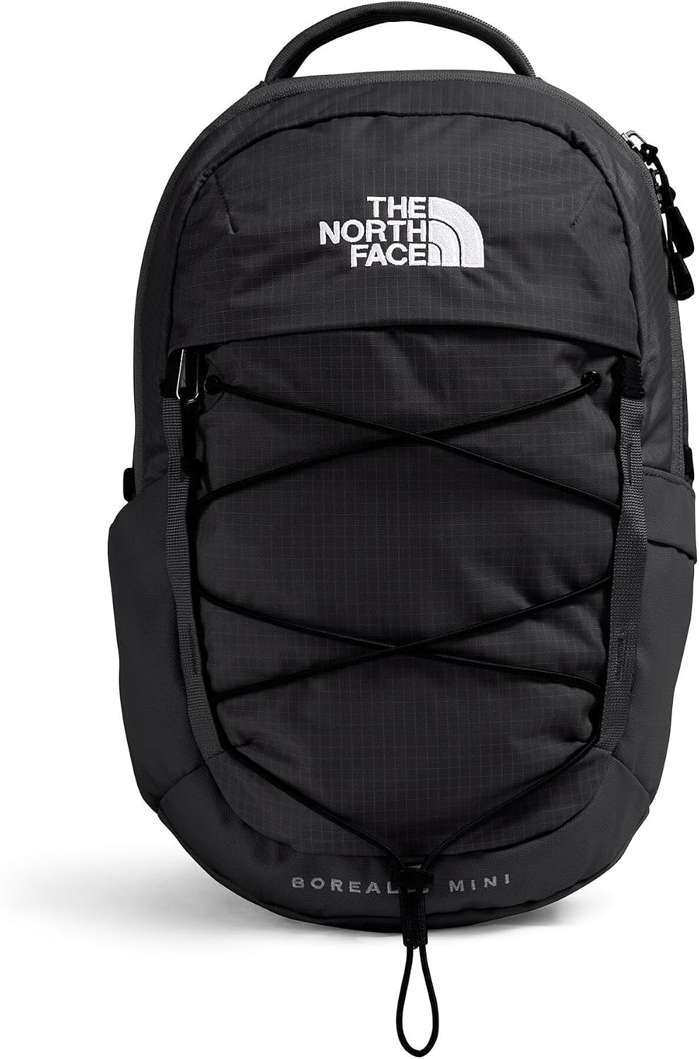 The North Face Borealis Mini Backpack, TNF Black/TNF Black-NPF, One Size
