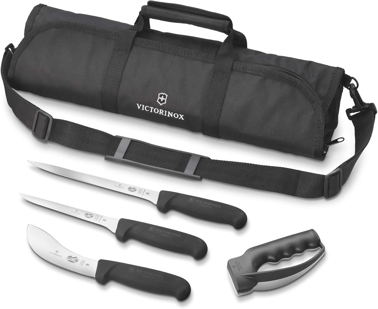 Victorinox Swiss Army Field Dressing Kit, Small, Black