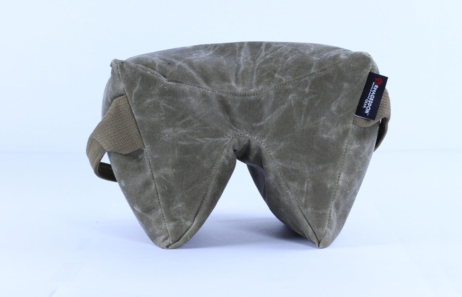 Armageddon Gear Wax Canvas “OG” – Optimized Game Changer Shooting Bag