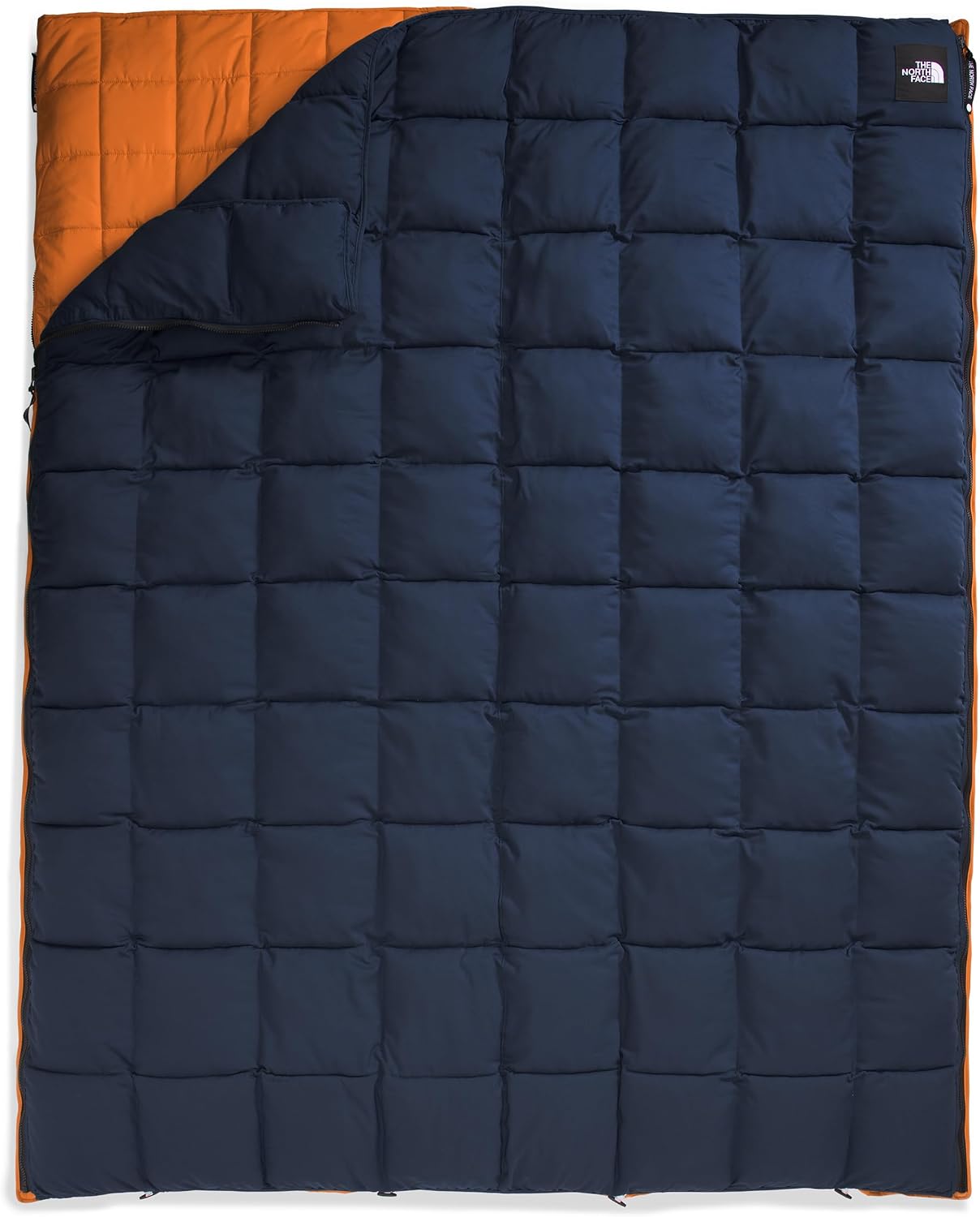 The North Face Cozy One Bag Duo Sleeping Bag
