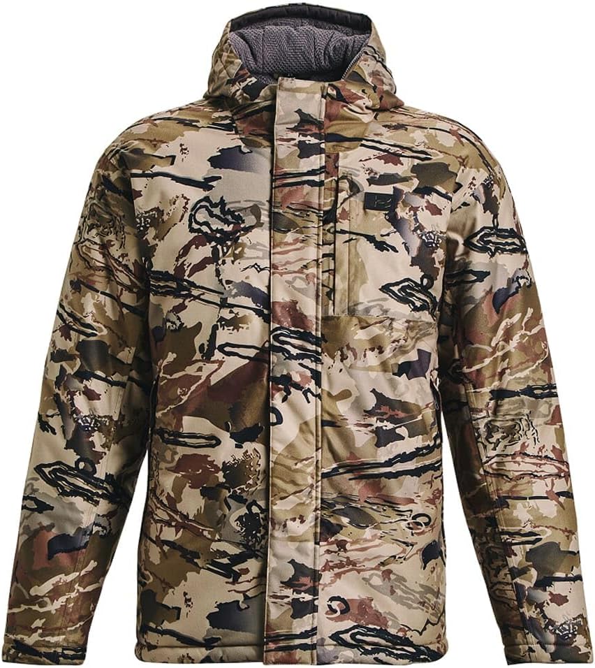 Under Armour ColdGear Infrared Deep Freeze Jacket