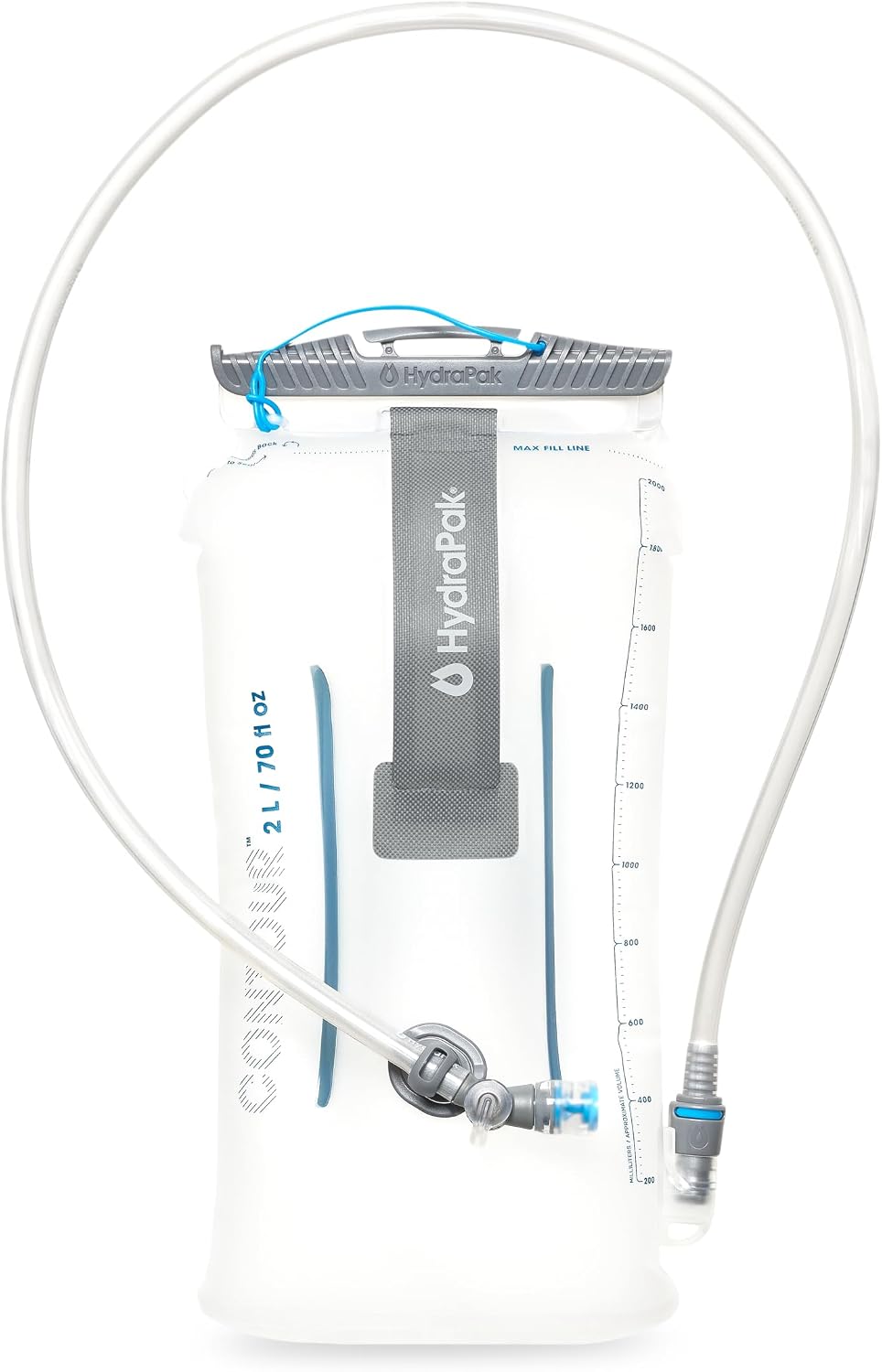 HydraPak Contour Hydration Reservoir (2L & 3L)