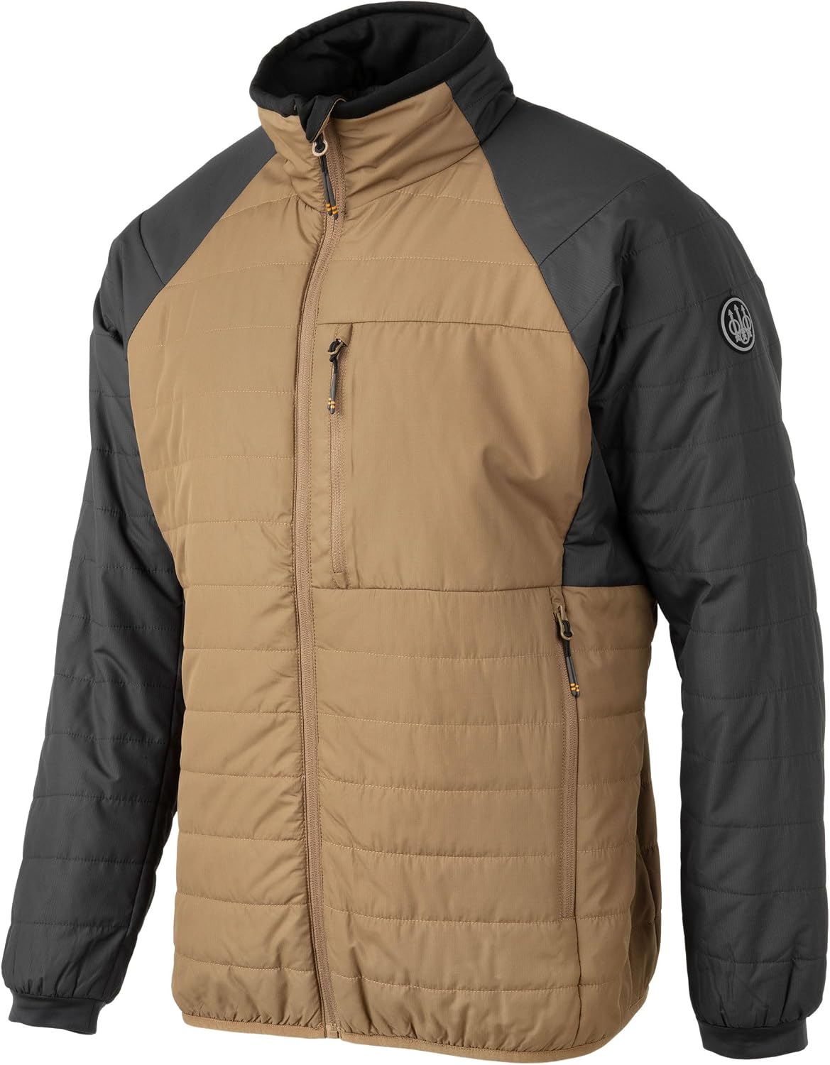 Beretta Men’s Dive Insulator Water-Repellent Waterfowl Jacket
