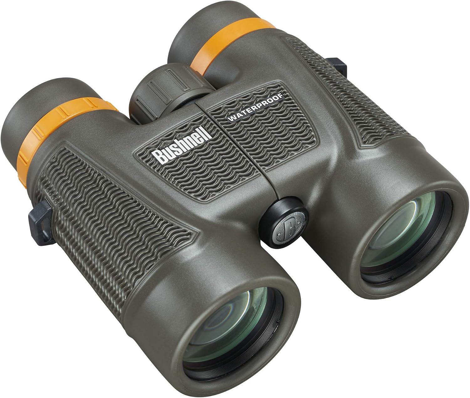 Bushnell H2O Xtreme 10×42 Waterproof Binoculars