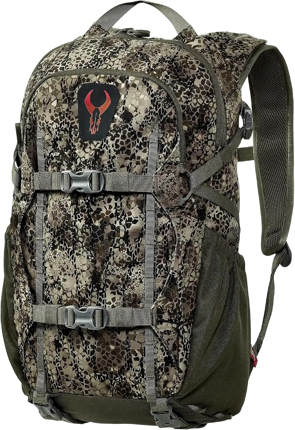 Badlands ATX – All-Terrain Xtreme Tactical Hunting Pack